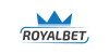 Royalbet logo
